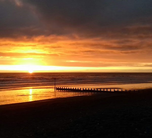Morfa Borth 3