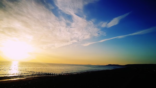 Morfa Borth 2