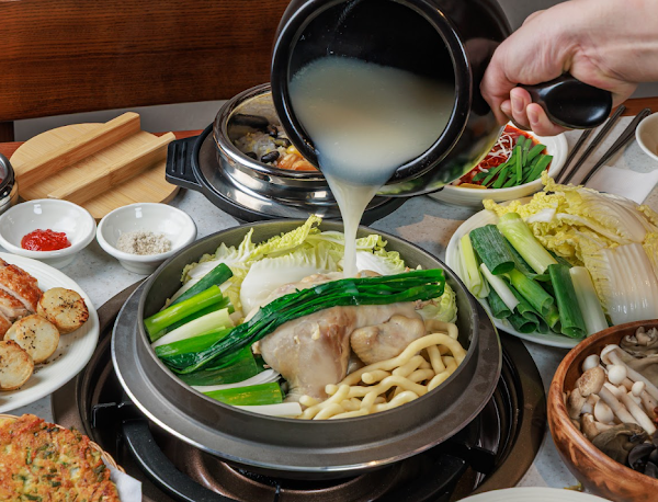파루 닭한마리 4