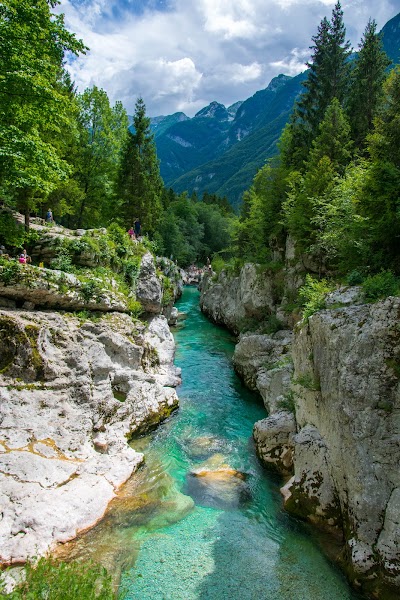Soča