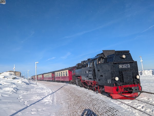 Brocken 1