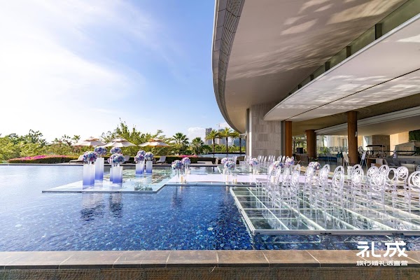 The Westin Blue Bay Resort & Spa