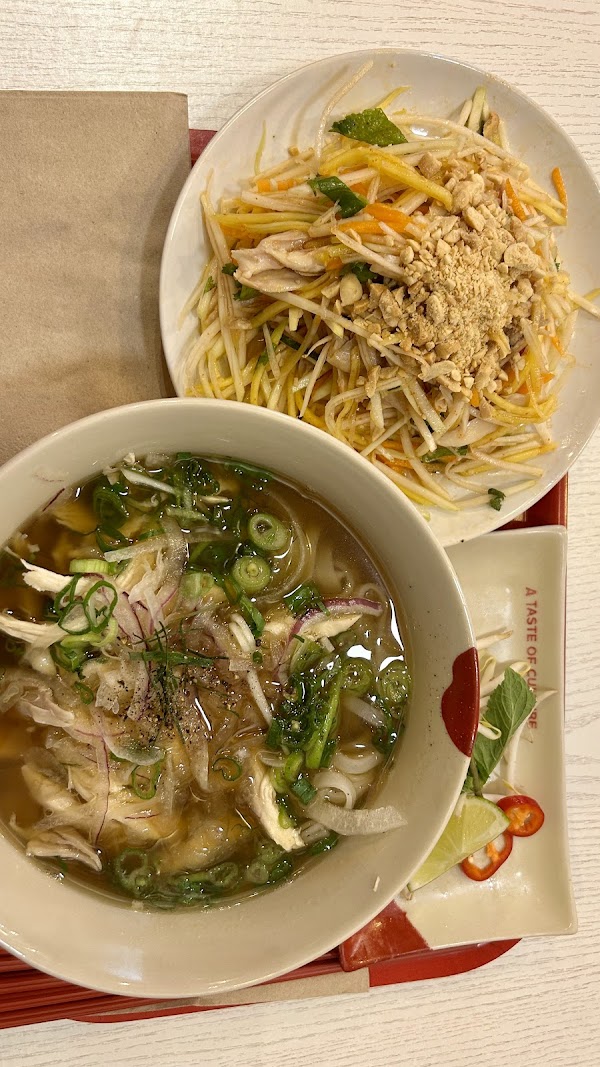 Hanoi Pho 21 5