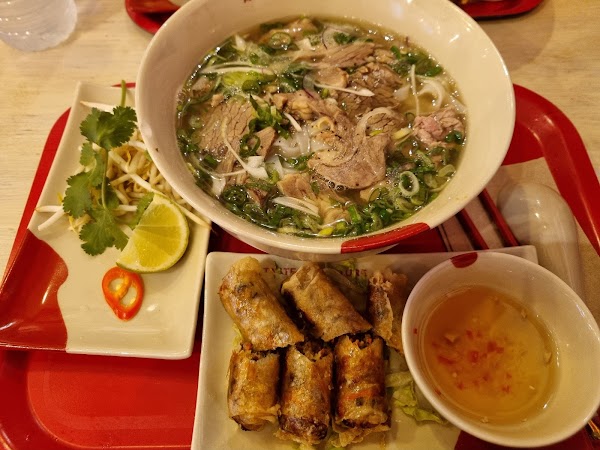 Hanoi Pho 21 4