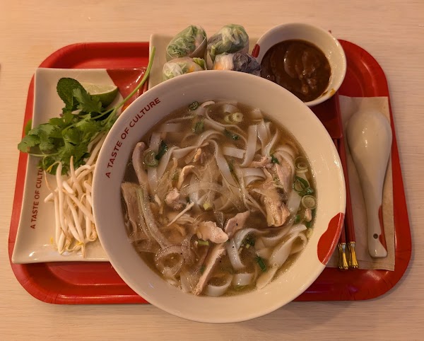 Hanoi Pho 21 3