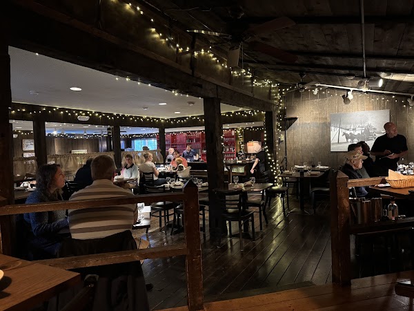 Trattoria La Festa | Italian 1