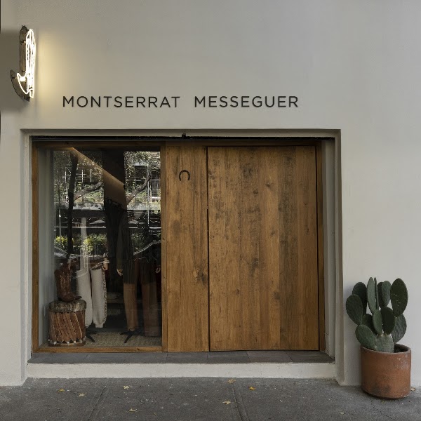 Montserrat Messeguer