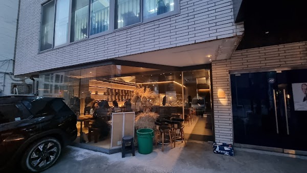 DOSEULBAK (도슬박) 1