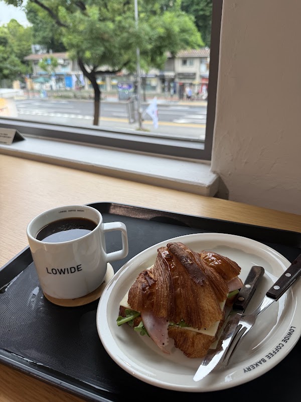 LOWIDE Apgujeong 3