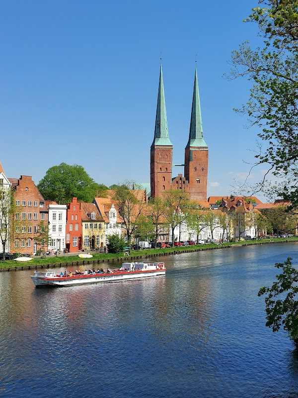 Lübeck 🇩🇪 29