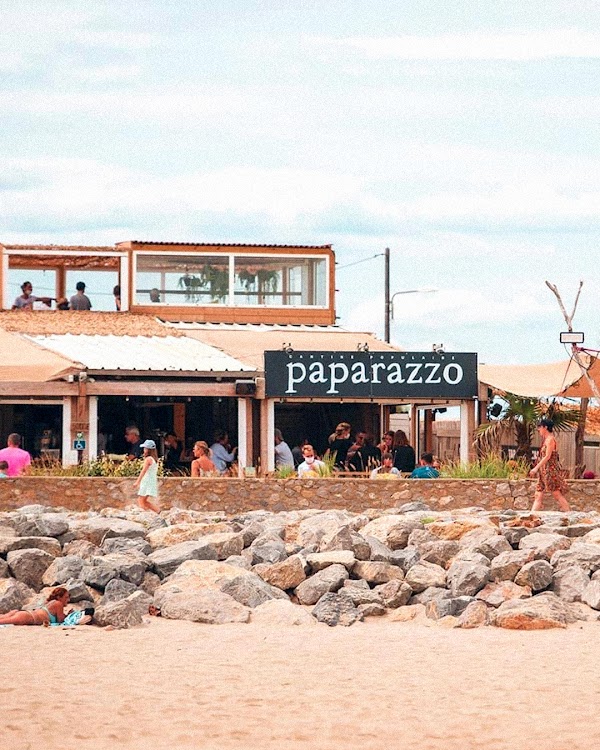 Le Paparazzo 1