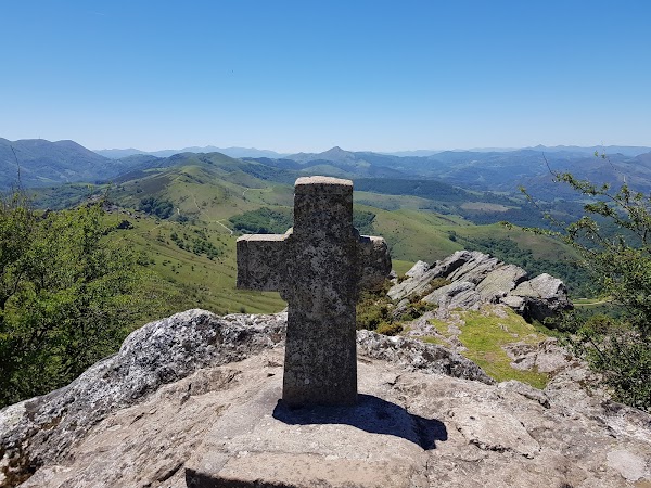 Mondarrain