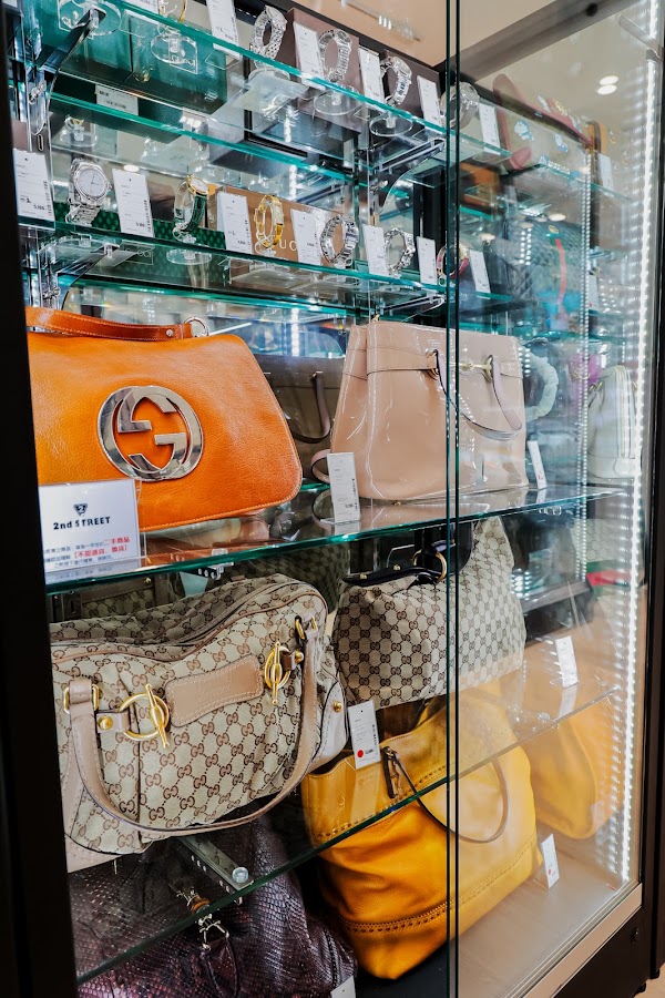 2nd STREET 忠孝復興店 3