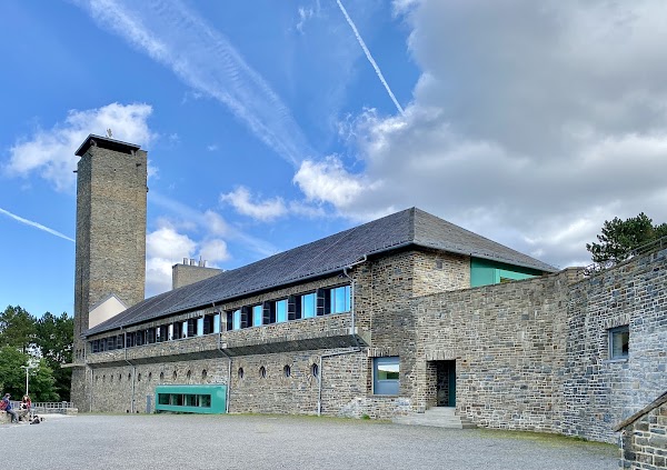 Ordensburg Vogelsang 5
