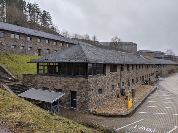 Ordensburg Vogelsang 4