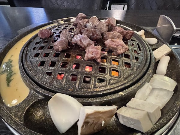 Aladdin's Lamb 4