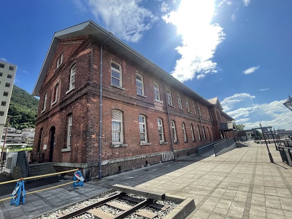 Kyushu Railway History Museum 2