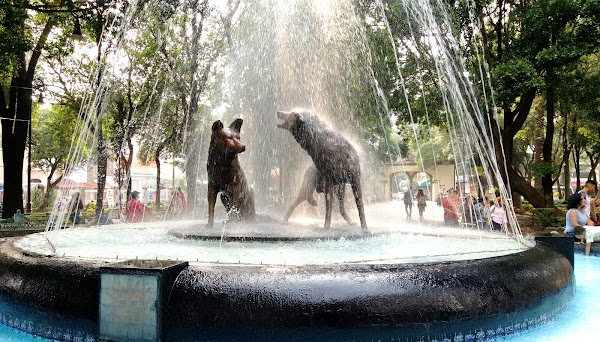 Coyoacán