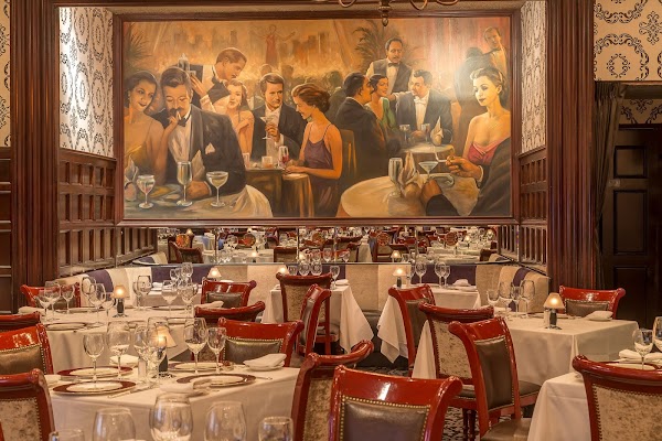 Delmonico's 1