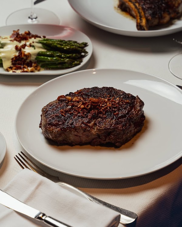 Delmonico's 5