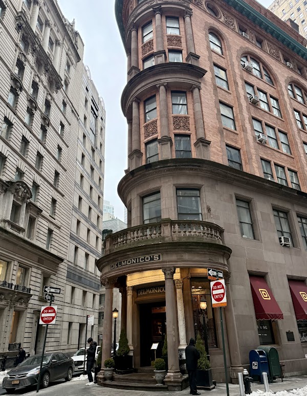 Delmonico's 4