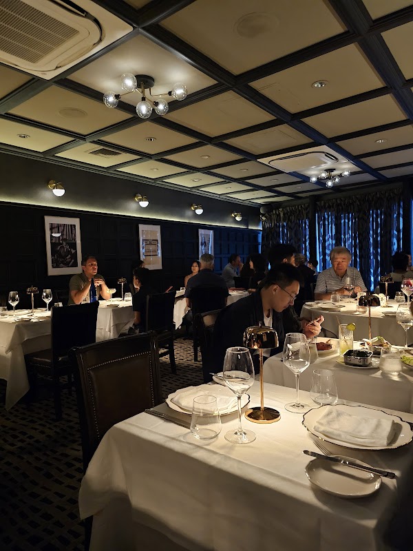 Delmonico's 2