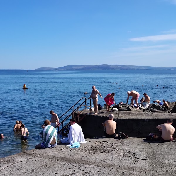 Blackrock Diving Board 3