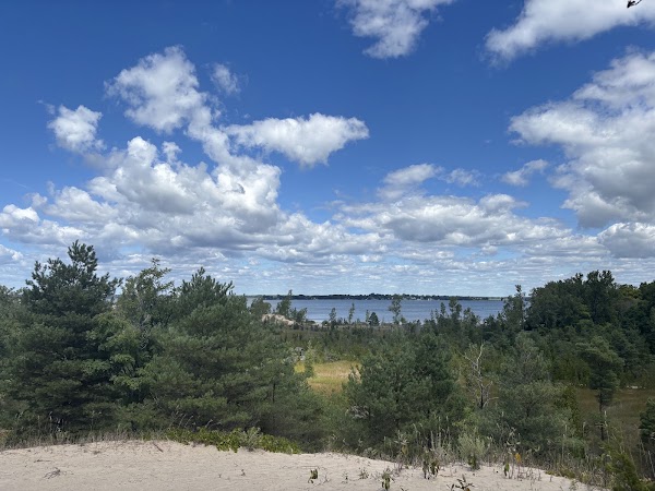 Dunes Trail 1