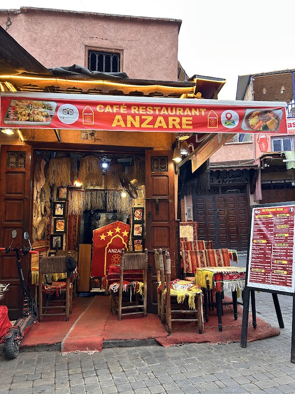 Anzar 2