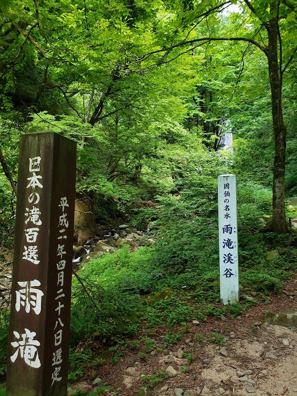 Ame Falls 4