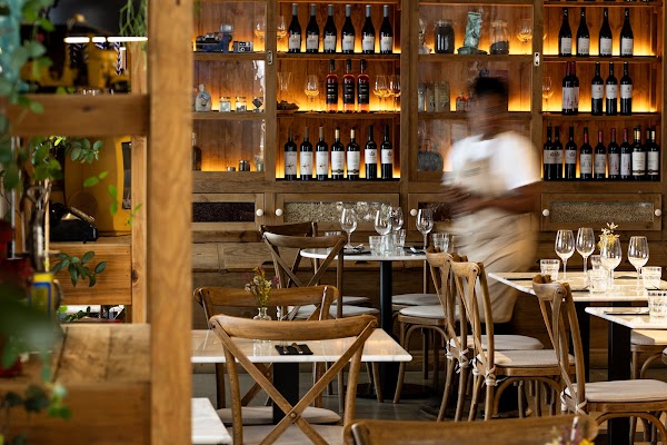 Taberna da Praça Lisboa