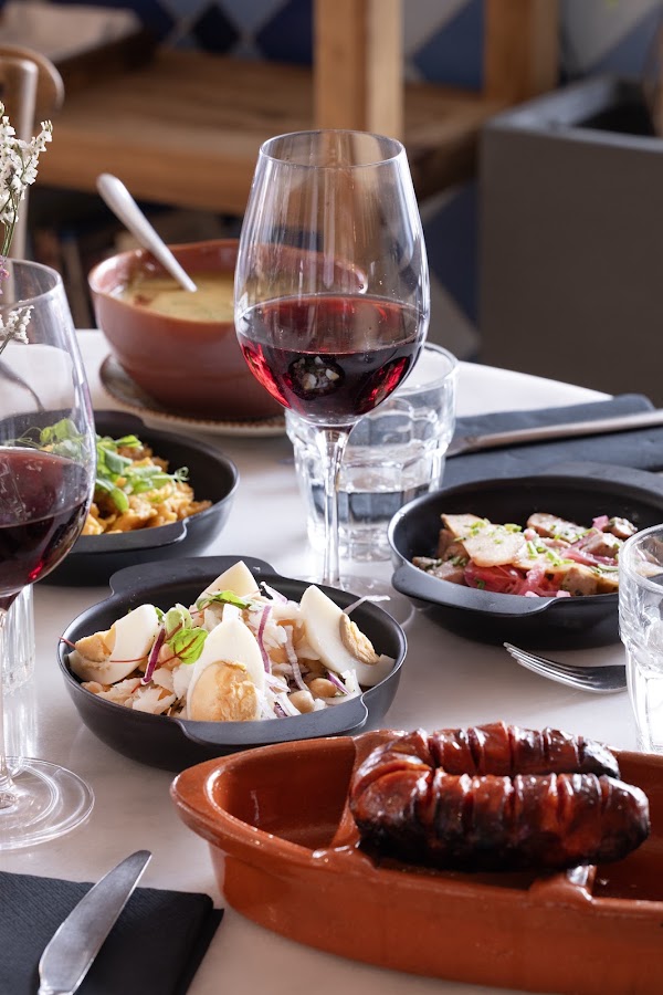 Taberna da Praça Lisboa 5