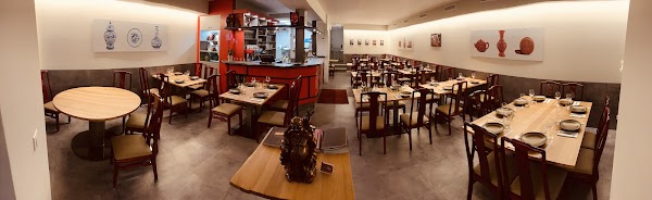 Beijing Restaurant