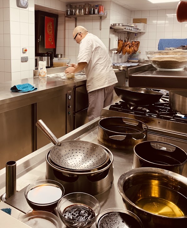 Beijing Restaurant 5