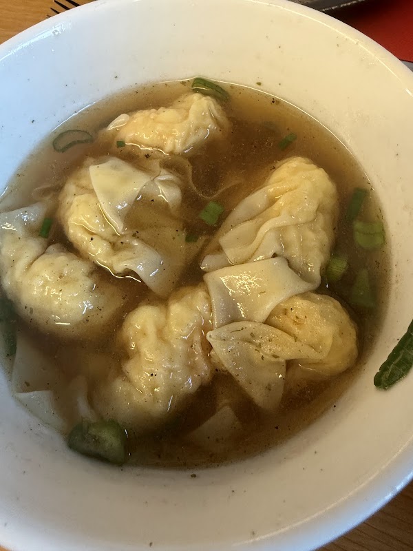 Beijing Restaurant 4