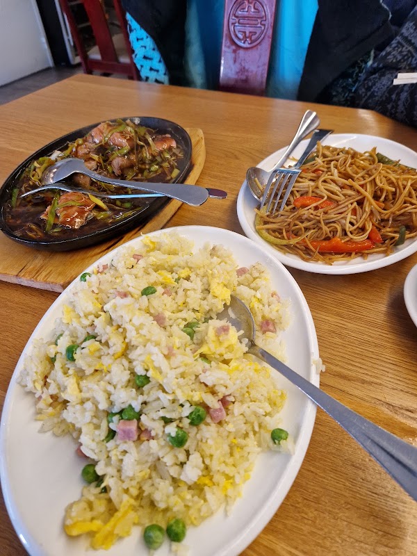 Beijing Restaurant 3
