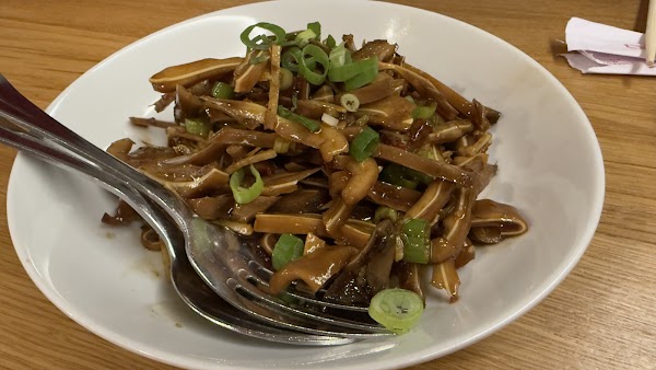 Beijing Restaurant 2