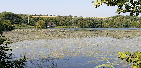 La Maison Des Marais