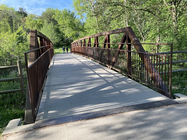 Taylor Creek Park 1