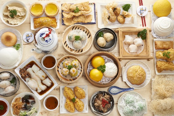 Tai Tong Restaurant 5