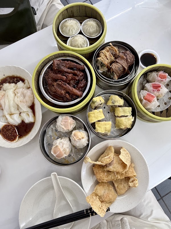 Tai Tong Restaurant 4