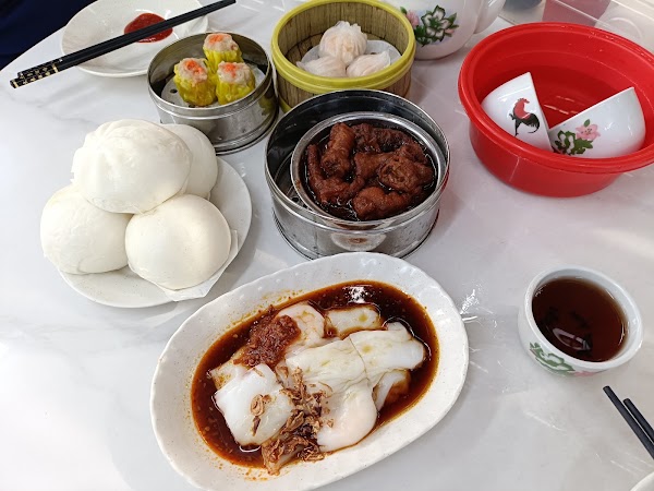 Tai Tong Restaurant 3