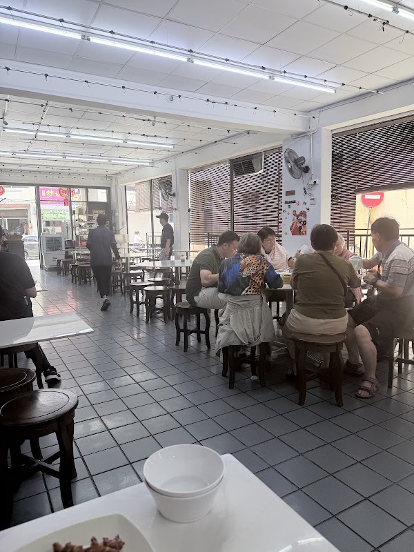 Tai Tong Restaurant 2