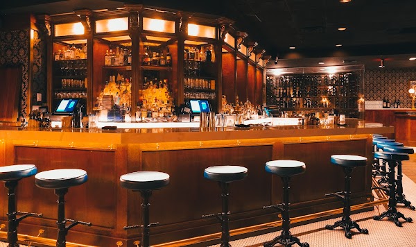 Cleaver- Butchered Meats, Seafood & Classic Cocktails 1