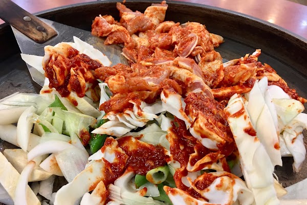 1.5 Dakgalbi 5