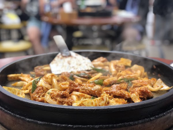 1.5 Dakgalbi 4