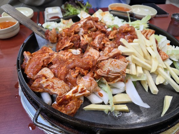1.5 Dakgalbi 3