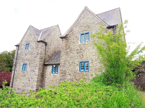 Lismore Castle 3