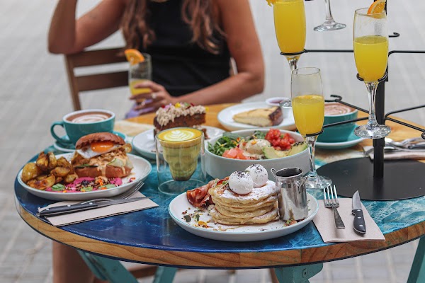 EatMyTrip l Brunch Barcelona 5