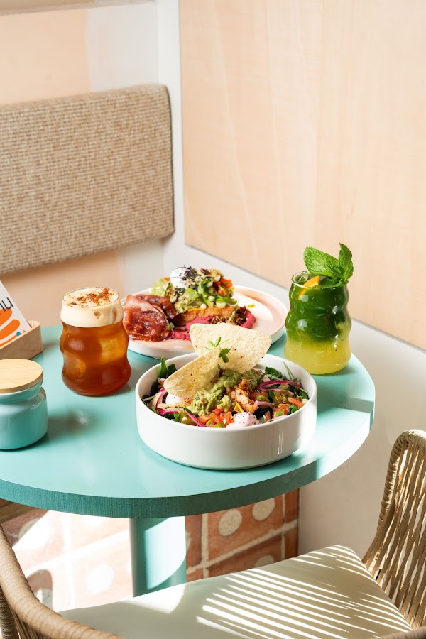 EatMyTrip l Brunch Barcelona 2